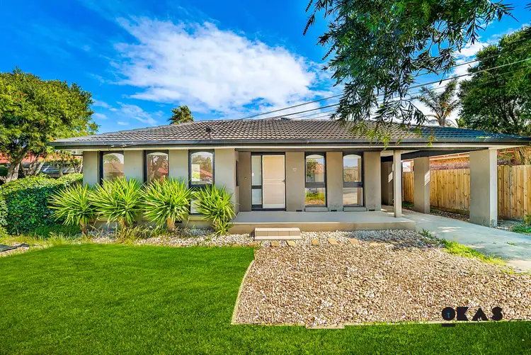 Main view of Homely house listing, 19 Tamar Drive, Deer Park VIC 3023