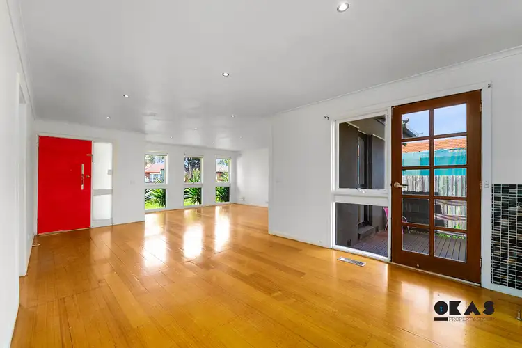 Second view of Homely house listing, 19 Tamar Drive, Deer Park VIC 3023