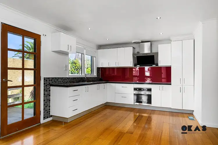 Third view of Homely house listing, 19 Tamar Drive, Deer Park VIC 3023