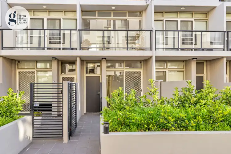 17/20 Herbert Street, West Ryde NSW 2114