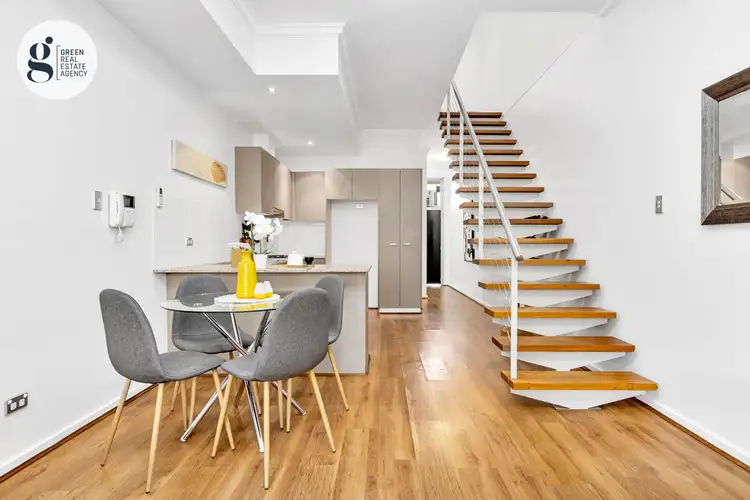 Fourth view of Homely apartment listing, 17/20 Herbert Street, West Ryde NSW 2114