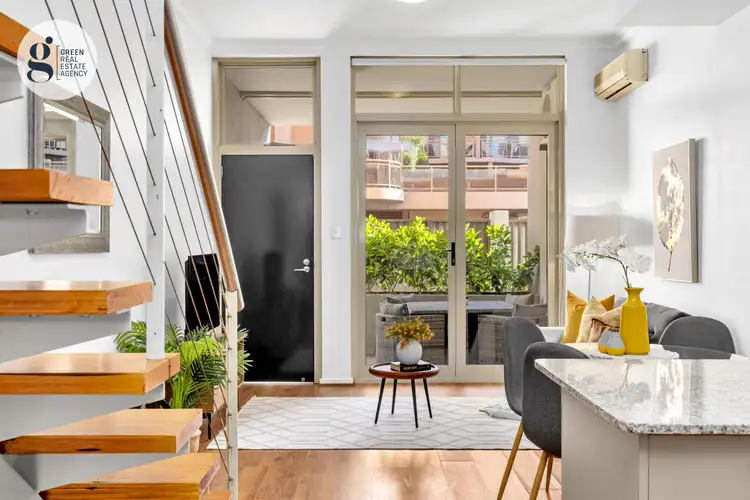 Fifth view of Homely apartment listing, 17/20 Herbert Street, West Ryde NSW 2114
