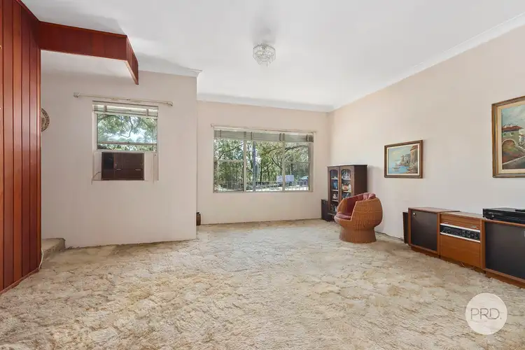 Second view of Homely townhouse listing, 5/37 Wonoona Parade East, Oatley NSW 2223