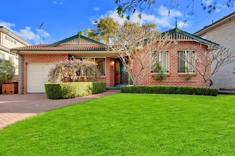 Main view of Homely house listing, 32 Dudley Street, Asquith NSW 2077