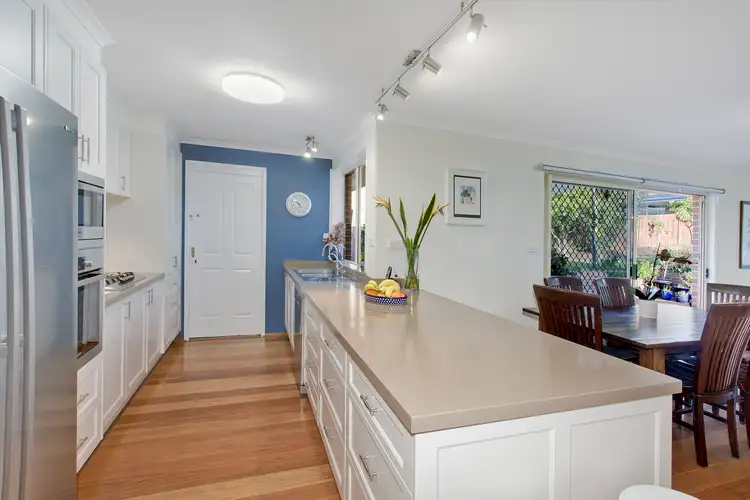 Fourth view of Homely house listing, 32 Dudley Street, Asquith NSW 2077