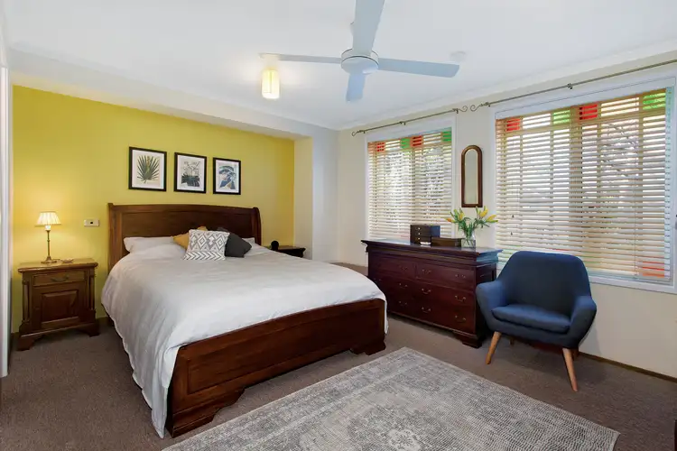 Fifth view of Homely house listing, 32 Dudley Street, Asquith NSW 2077