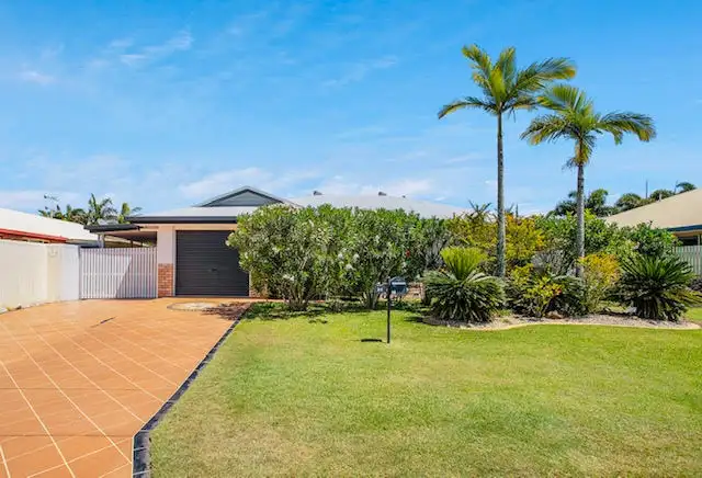26 Admiralty Way, Bucasia QLD 4750