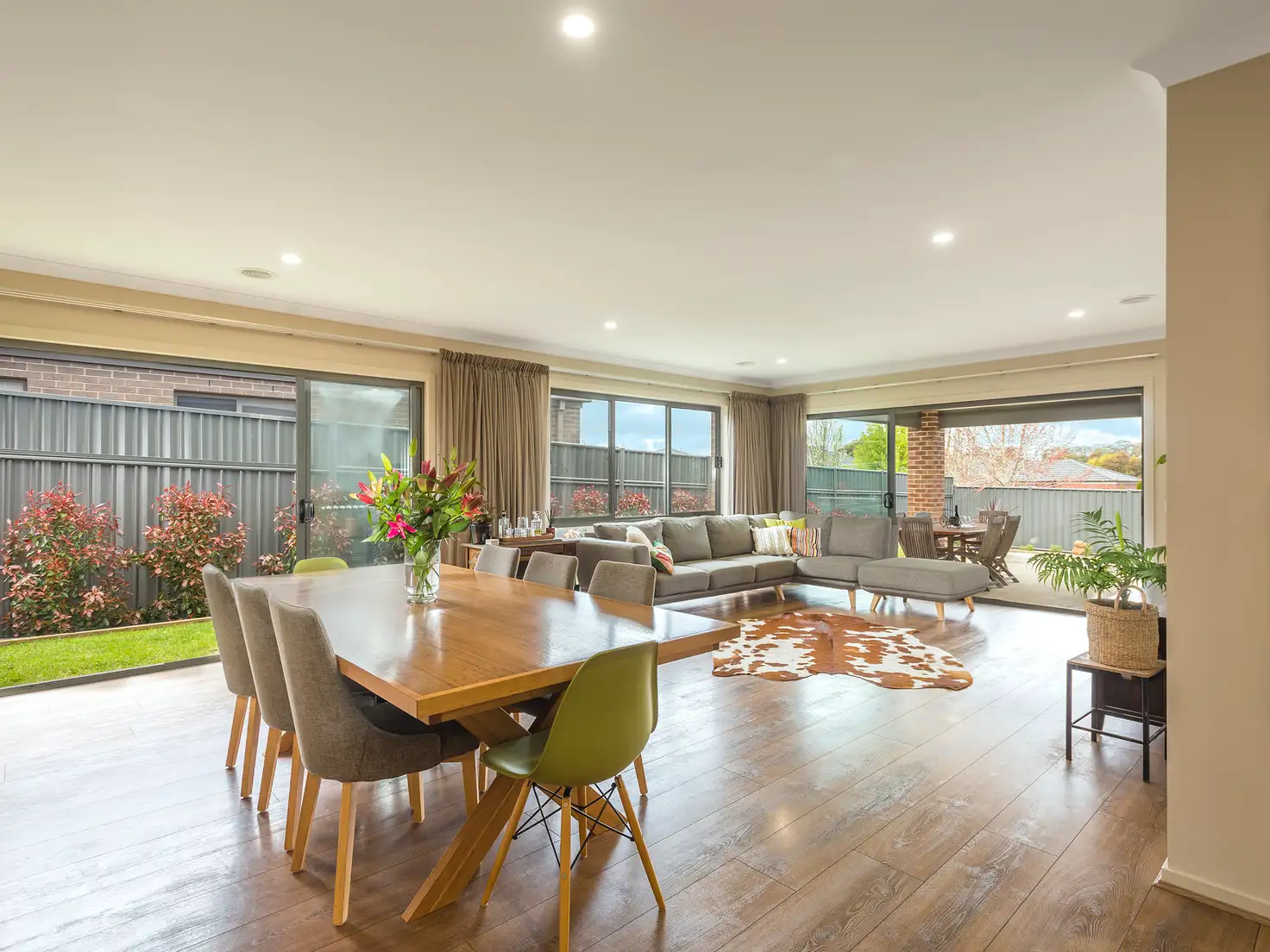 Main view of Homely house listing, 63 Caroline Chisholm Drive, Kyneton VIC 3444