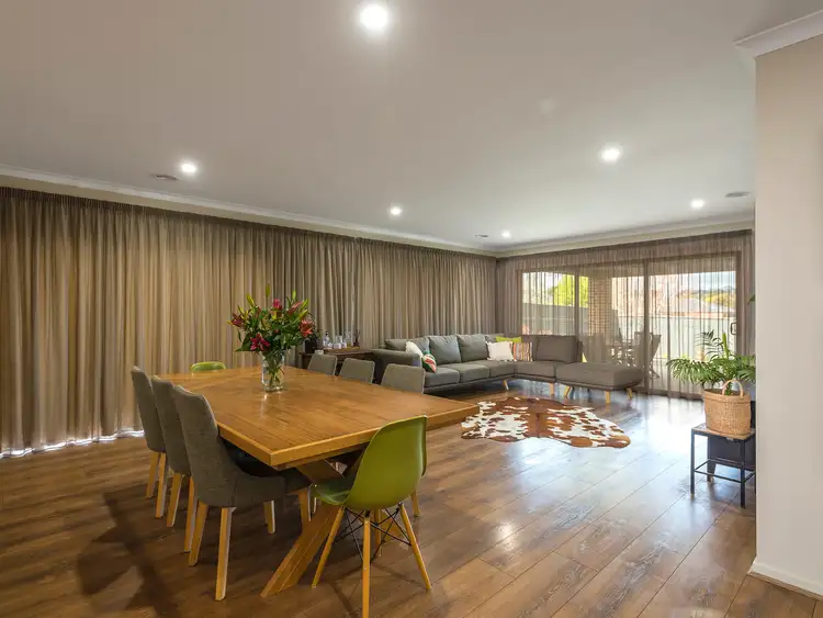 Fourth view of Homely house listing, 63 Caroline Chisholm Drive, Kyneton VIC 3444