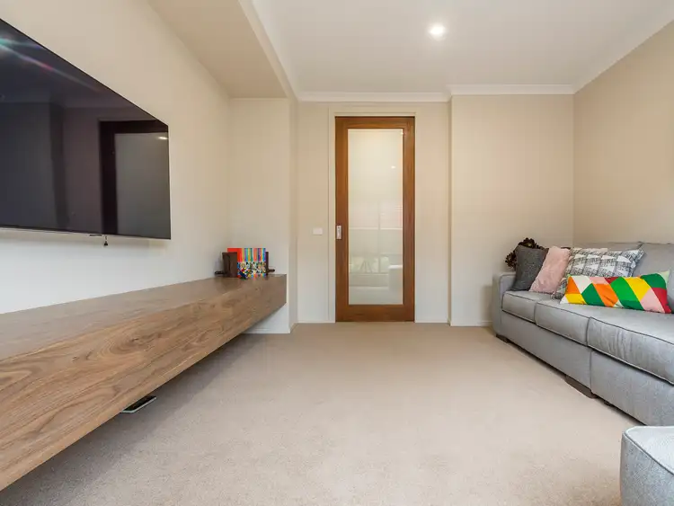 Sixth view of Homely house listing, 63 Caroline Chisholm Drive, Kyneton VIC 3444