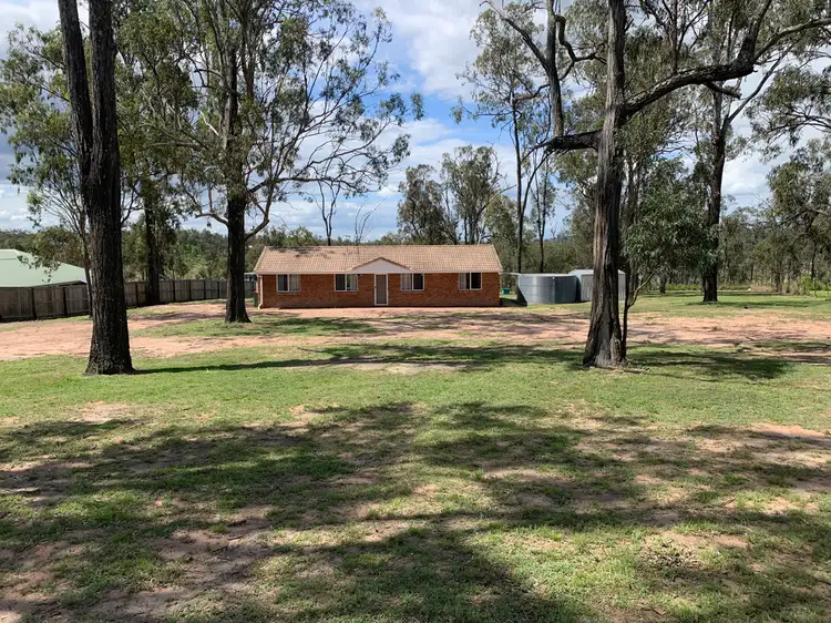 6 Ibis Court, Laidley Heights QLD 4341
