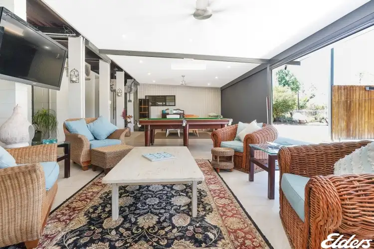 Third view of Homely house listing, 22 Nakara Terrace, Nakara NT 810