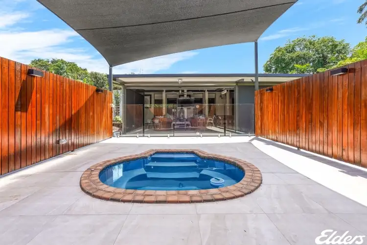 Fifth view of Homely house listing, 22 Nakara Terrace, Nakara NT 810