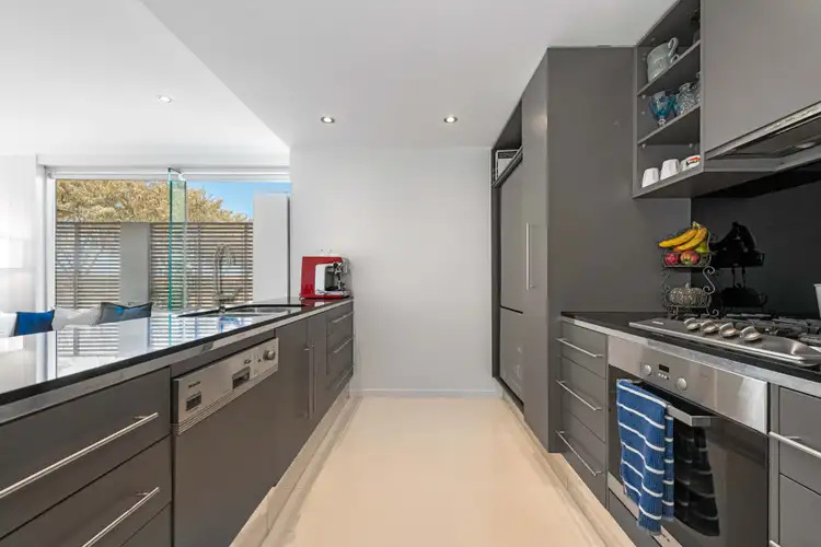 Third view of Homely unit listing, 1/14 Marina Beach Parade, Mackay Harbour QLD 4740