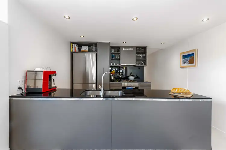 Fourth view of Homely unit listing, 1/14 Marina Beach Parade, Mackay Harbour QLD 4740