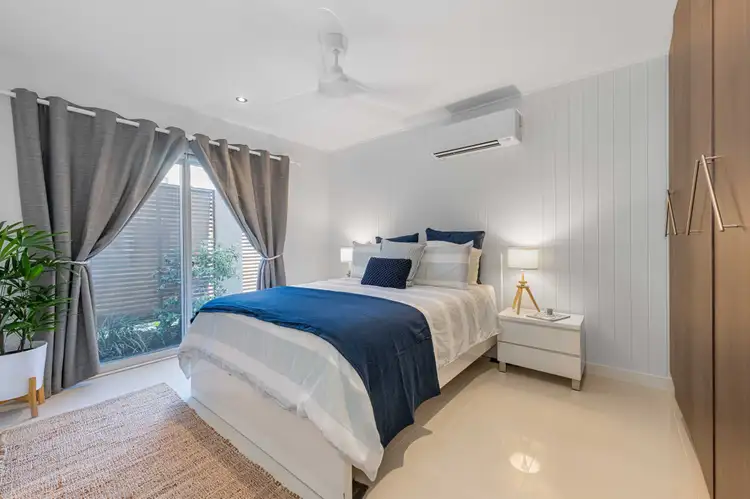 Seventh view of Homely unit listing, 1/14 Marina Beach Parade, Mackay Harbour QLD 4740