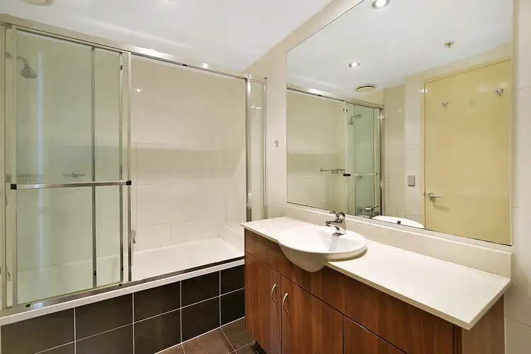 Fifth view of Homely apartment listing, 1308/1 Como Crescent, Southport QLD 4215