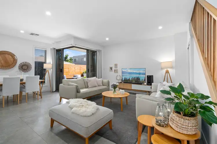 Third view of Homely townhouse listing, 3/7 Bambarra Street, Southport QLD 4215
