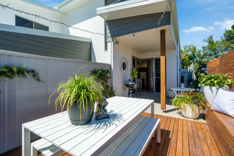 Fourth view of Homely townhouse listing, 3/7 Bambarra Street, Southport QLD 4215
