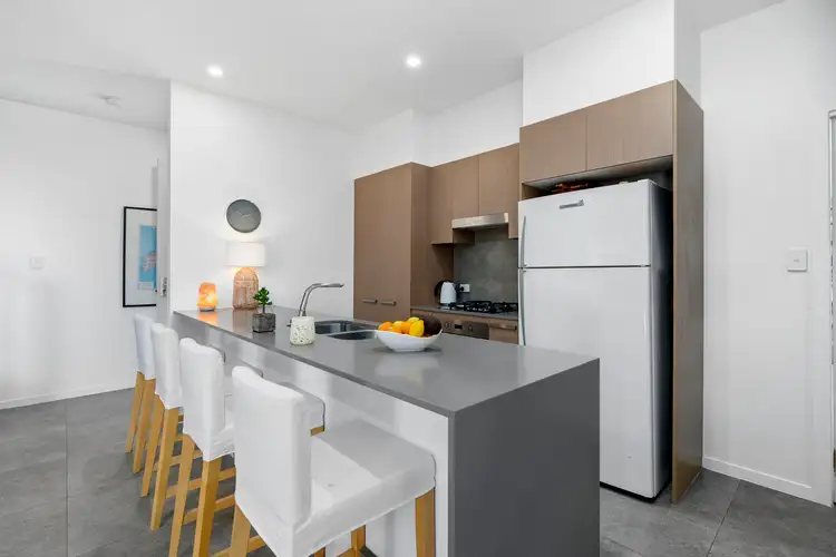 Sixth view of Homely townhouse listing, 3/7 Bambarra Street, Southport QLD 4215