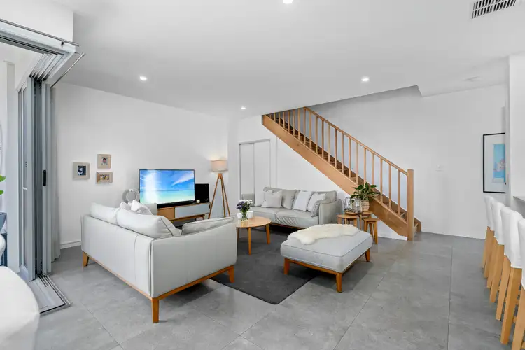 Seventh view of Homely townhouse listing, 3/7 Bambarra Street, Southport QLD 4215