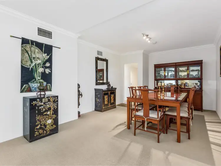 Fourth view of Homely apartment listing, 2/34 Highpoint Drive, Wahroonga NSW 2076