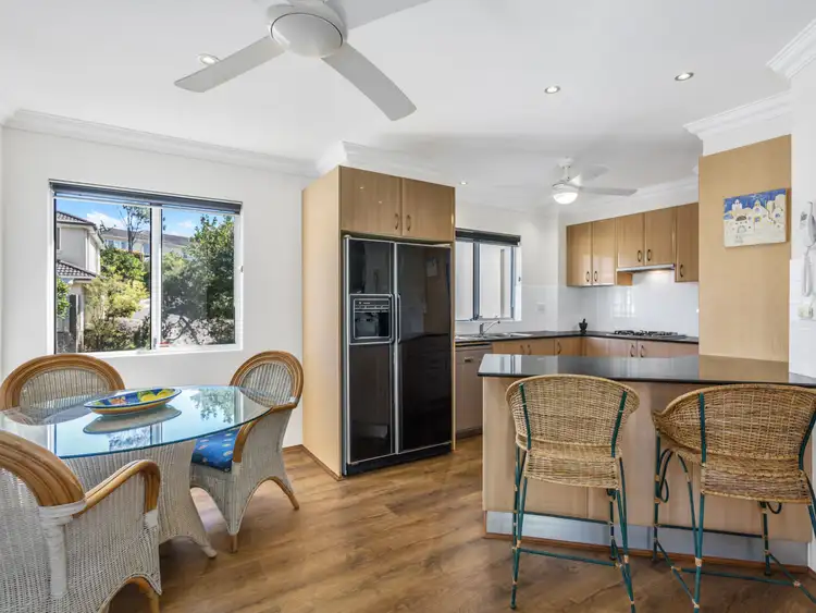 Fifth view of Homely apartment listing, 2/34 Highpoint Drive, Wahroonga NSW 2076