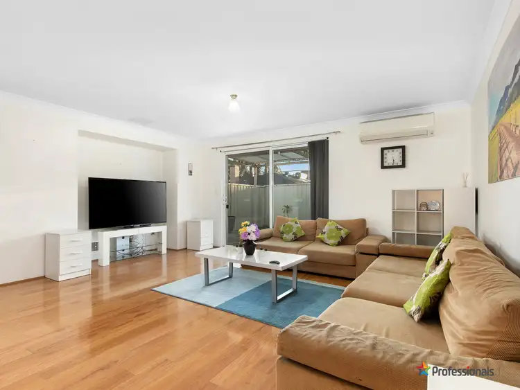 Third view of Homely house listing, 3 Gorman Place, Calista WA 6167