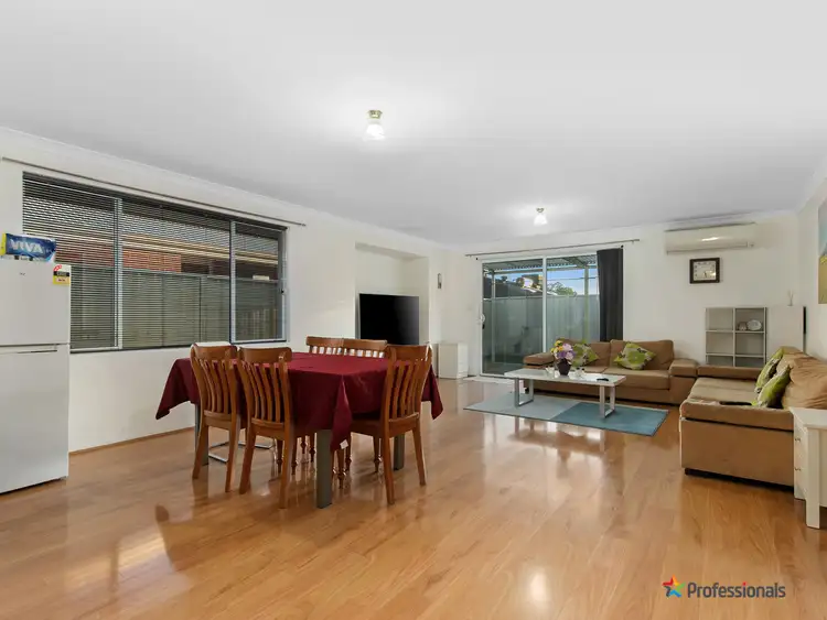 Fourth view of Homely house listing, 3 Gorman Place, Calista WA 6167