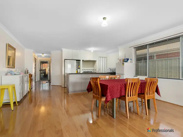Fifth view of Homely house listing, 3 Gorman Place, Calista WA 6167