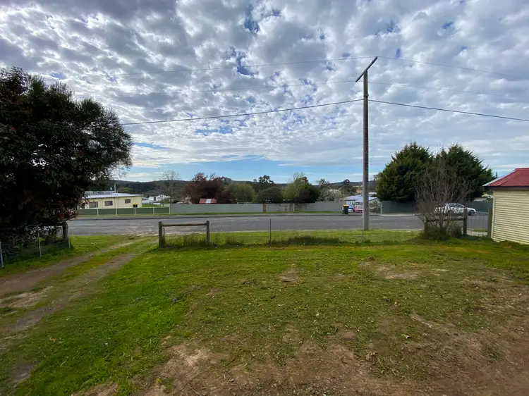 Fourth view of Homely land listing, LOT 2 Clyde Street, Linton VIC 3360