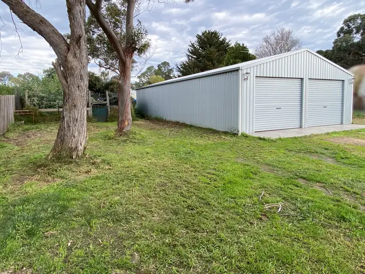 Fifth view of Homely land listing, LOT 2 Clyde Street, Linton VIC 3360