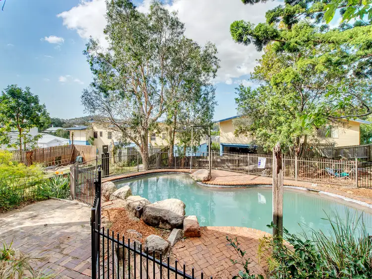 Third view of Homely house listing, 15 Clyde Road, Herston QLD 4006