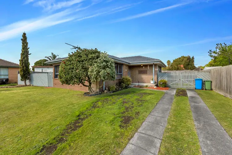 4 Peron Court, Narre Warren VIC 3805