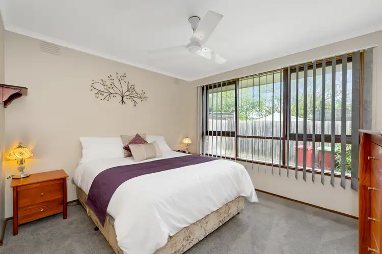 Fourth view of Homely house listing, 4 Peron Court, Narre Warren VIC 3805