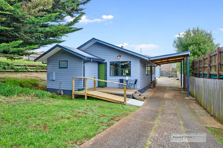 54 Wright Street, Shorewell Park TAS 7320