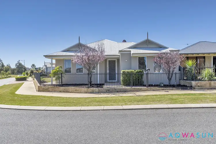 21 Aldersyde Meander, Baldivis WA 6171