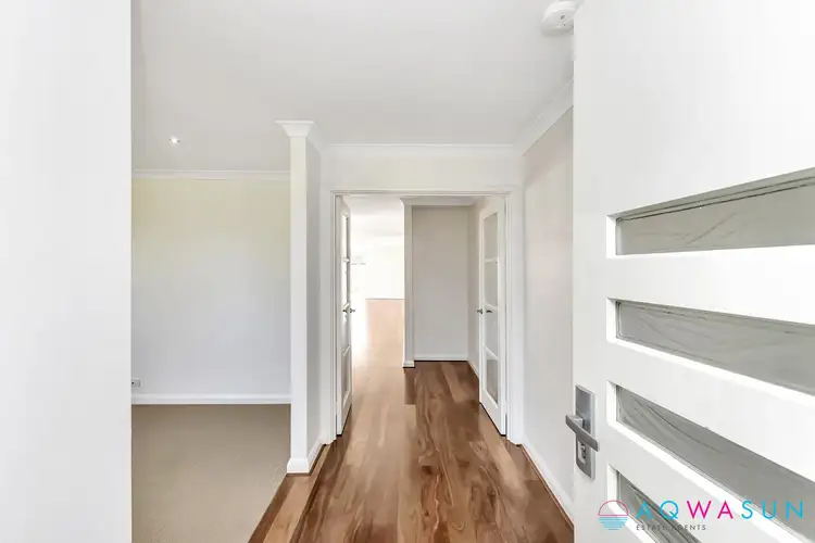 Third view of Homely house listing, 21 Aldersyde Meander, Baldivis WA 6171