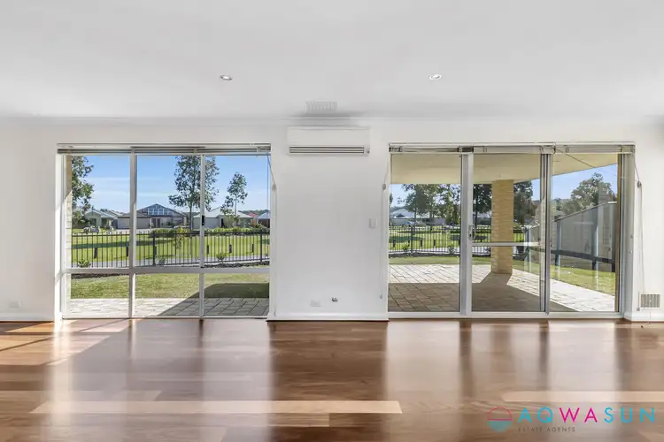 Sixth view of Homely house listing, 21 Aldersyde Meander, Baldivis WA 6171