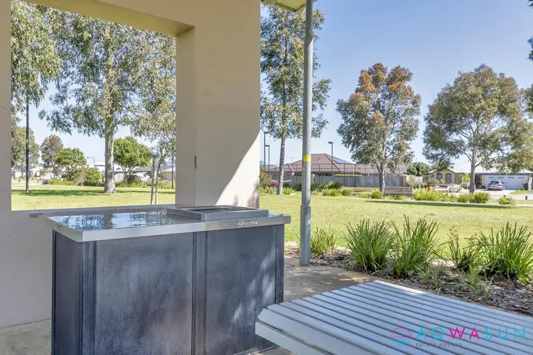 Seventh view of Homely house listing, 21 Aldersyde Meander, Baldivis WA 6171