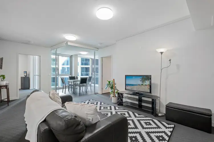 2908/108 Albert Street, Brisbane City QLD 4000