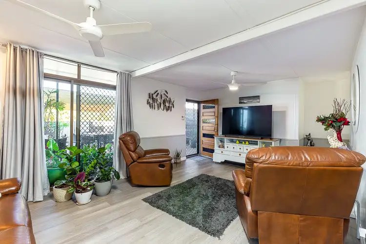 Second view of Homely house listing, 10 Bucas Drive, Bucasia QLD 4750