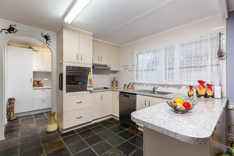 Fourth view of Homely house listing, 10 Bucas Drive, Bucasia QLD 4750