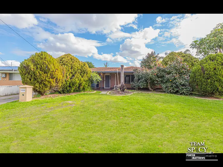 Main view of Homely house listing, 13 Graveney Wy, Maddington WA 6109
