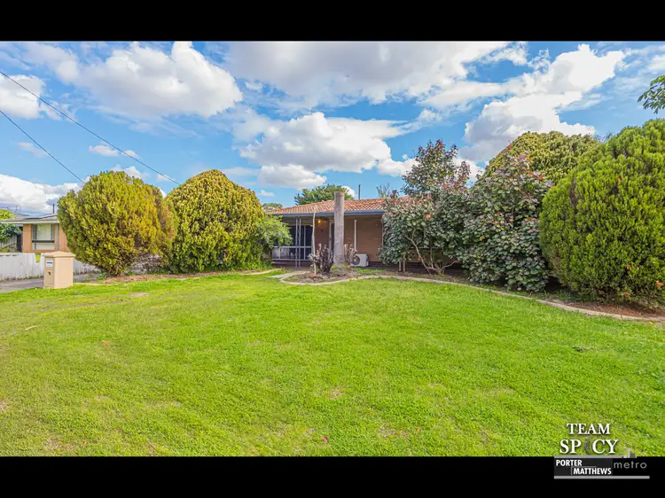 Second view of Homely house listing, 13 Graveney Wy, Maddington WA 6109