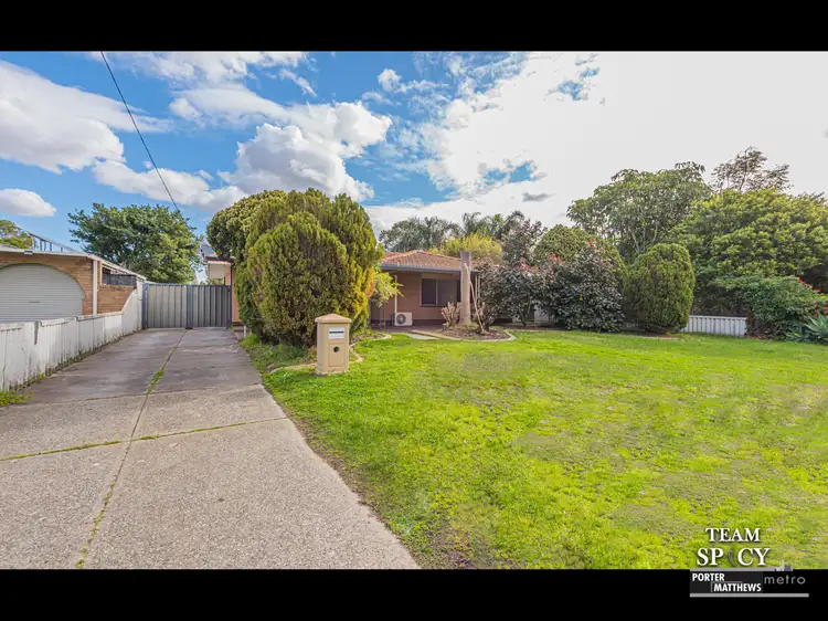 Third view of Homely house listing, 13 Graveney Wy, Maddington WA 6109