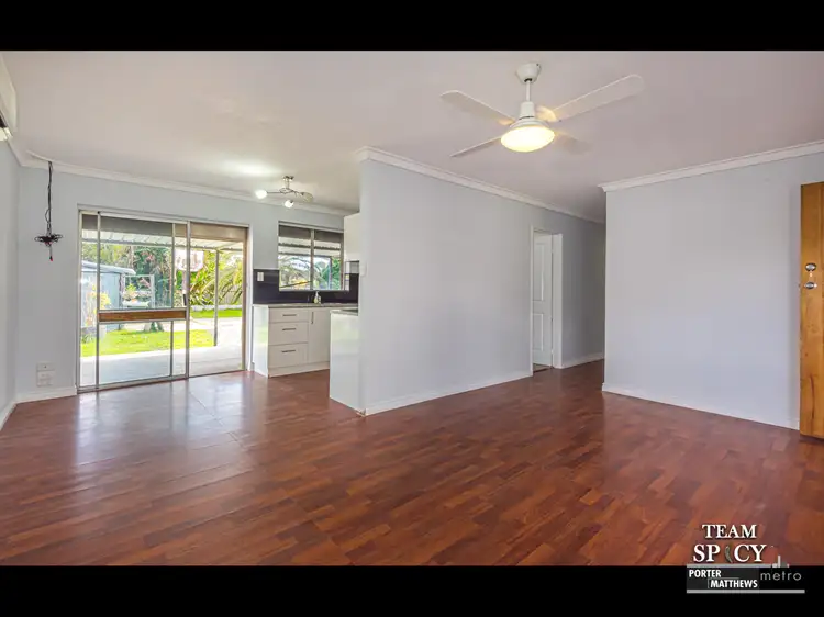 Fifth view of Homely house listing, 13 Graveney Wy, Maddington WA 6109