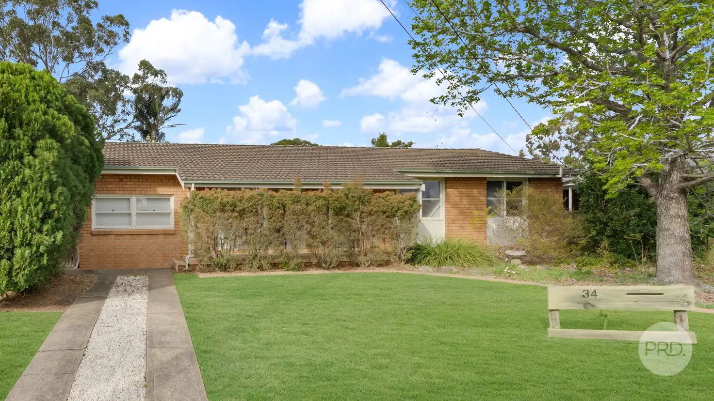 Main view of Homely house listing, 34 Mazepa Avenue, South Penrith NSW 2750
