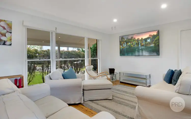 Second view of Homely house listing, 34 Mazepa Avenue, South Penrith NSW 2750