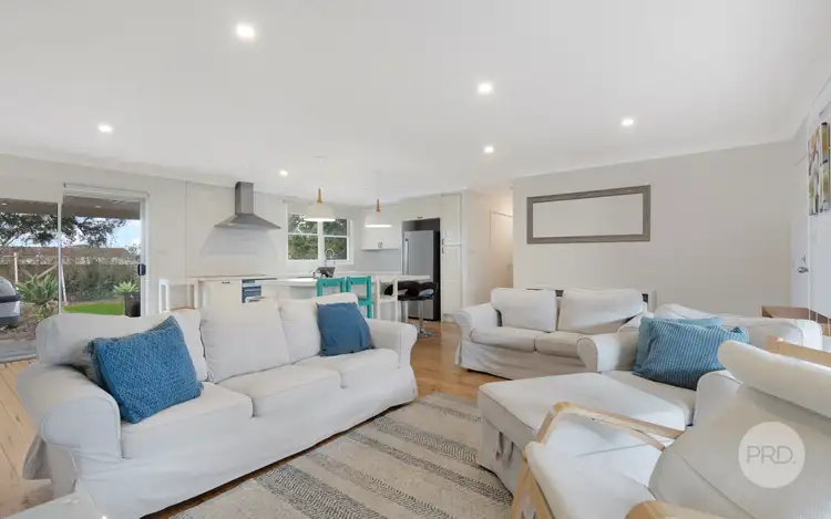 Third view of Homely house listing, 34 Mazepa Avenue, South Penrith NSW 2750